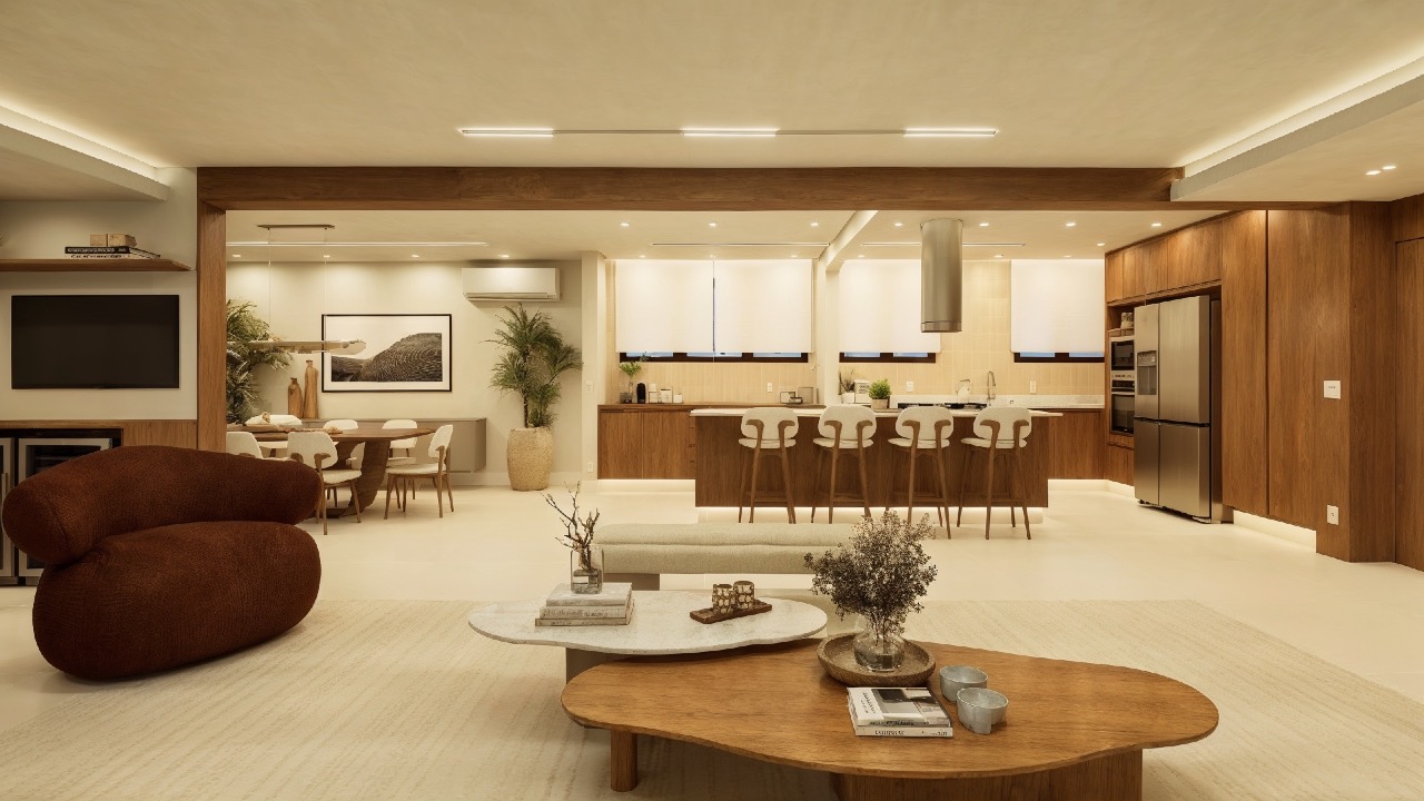 Apartamento à venda no Gonzaga: 