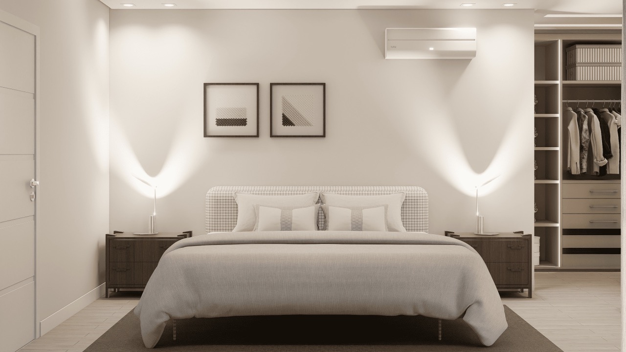 Apartamento à venda no Ponta da Praia: 