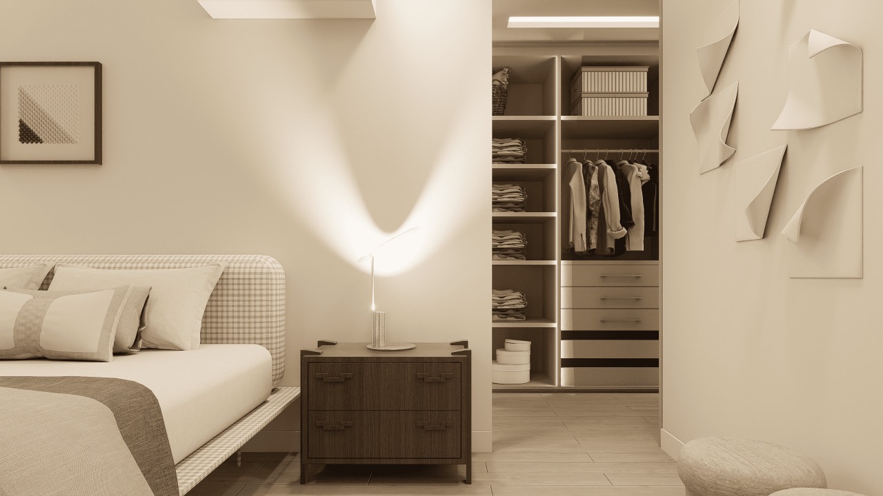 Apartamento à venda no Ponta da Praia: 