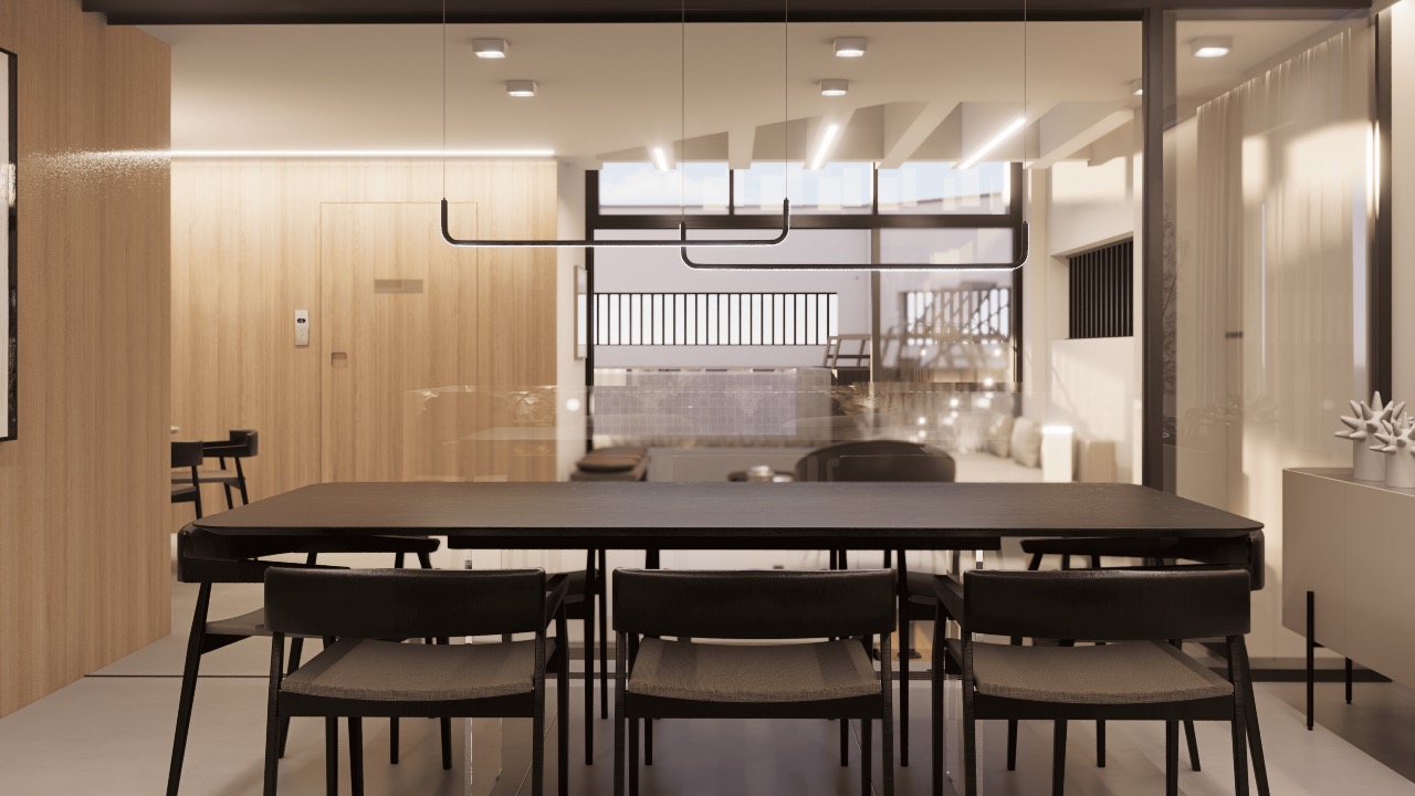 Apartamento à venda no Ponta da Praia: 