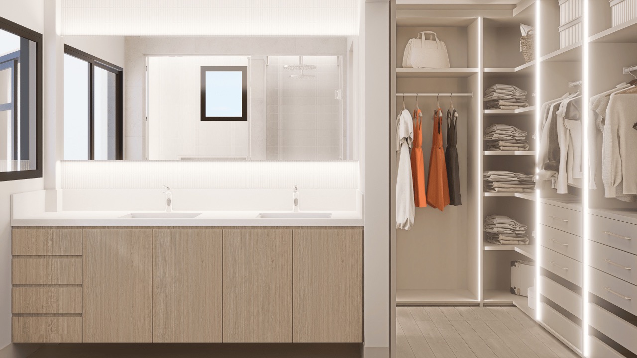 Apartamento à venda no Ponta da Praia: 