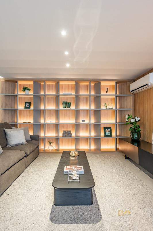 Apartamento à venda no Ponta da Praia: 