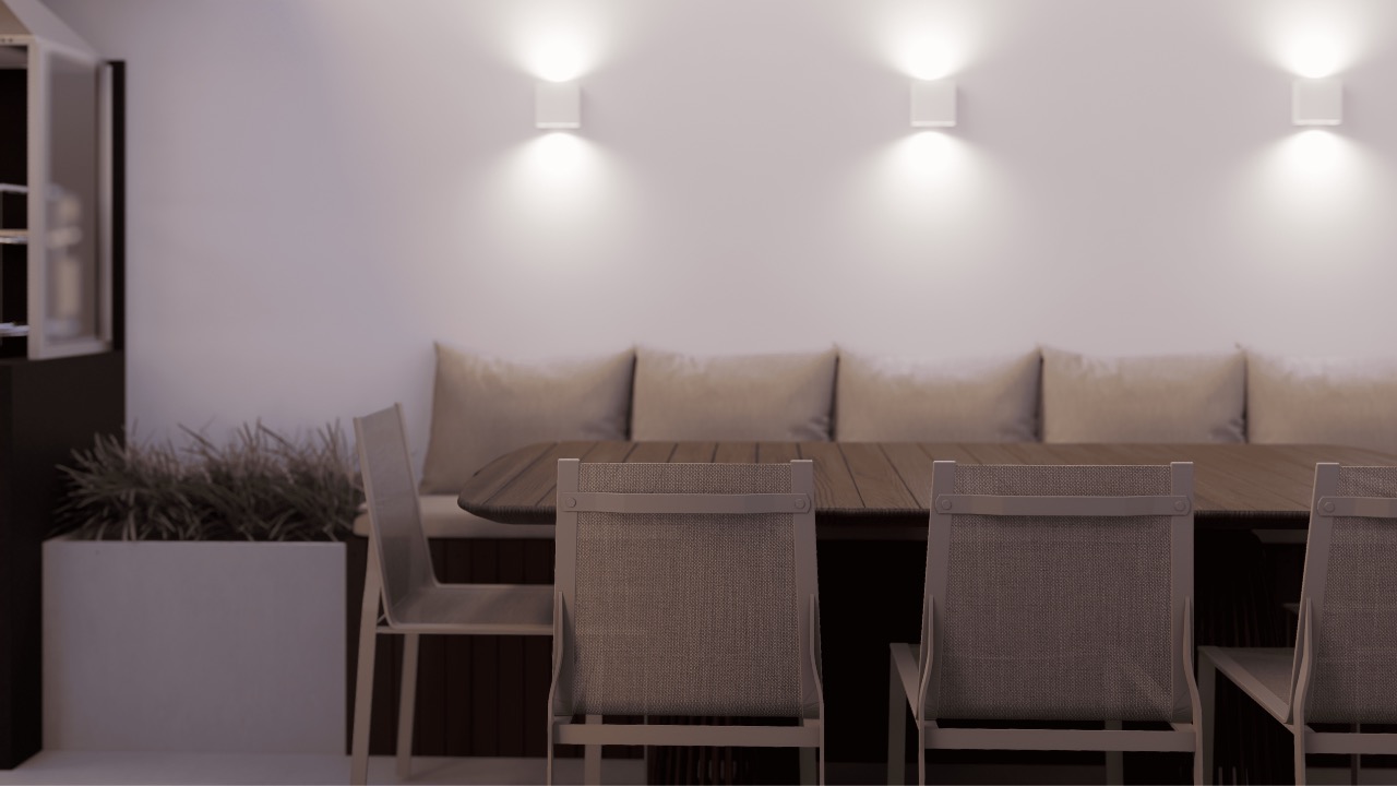 Apartamento à venda no Ponta da Praia: 