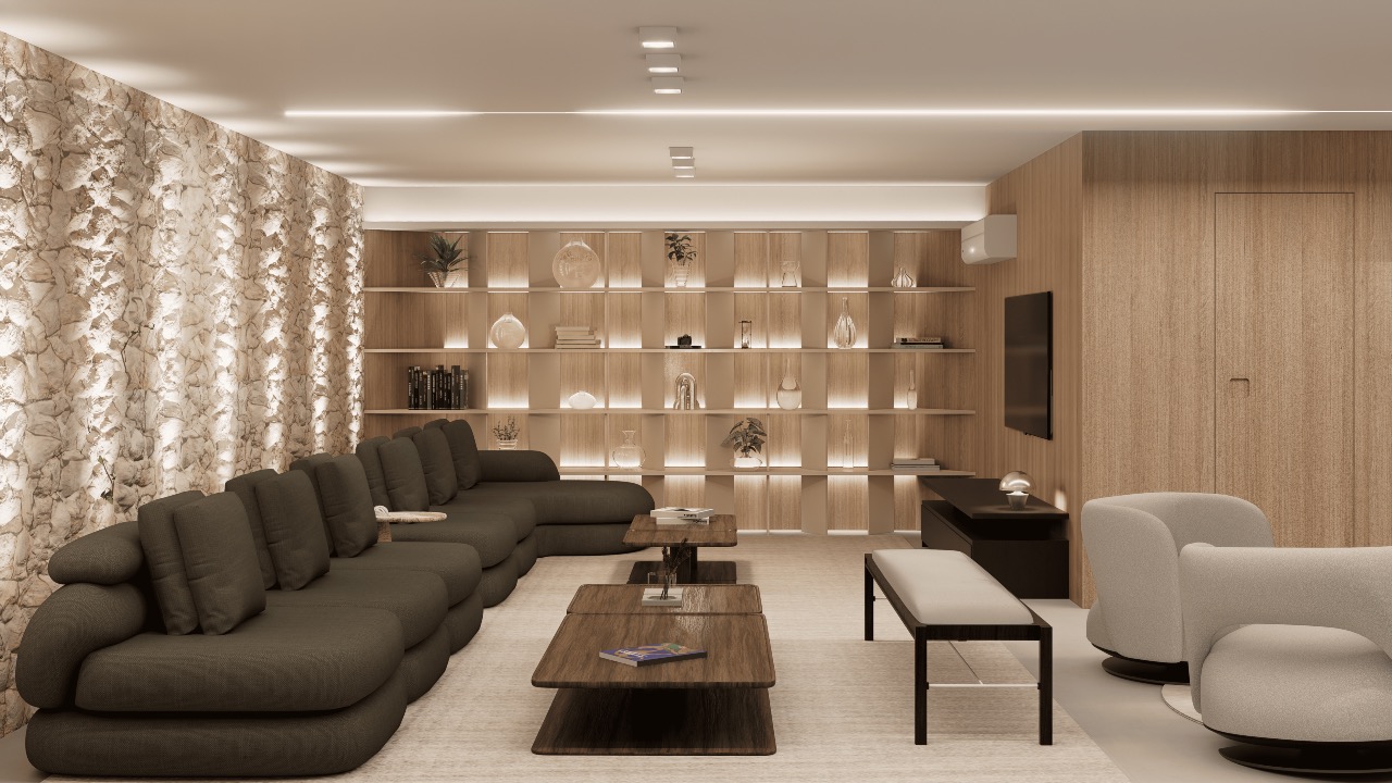 Apartamento à venda no Ponta da Praia: 