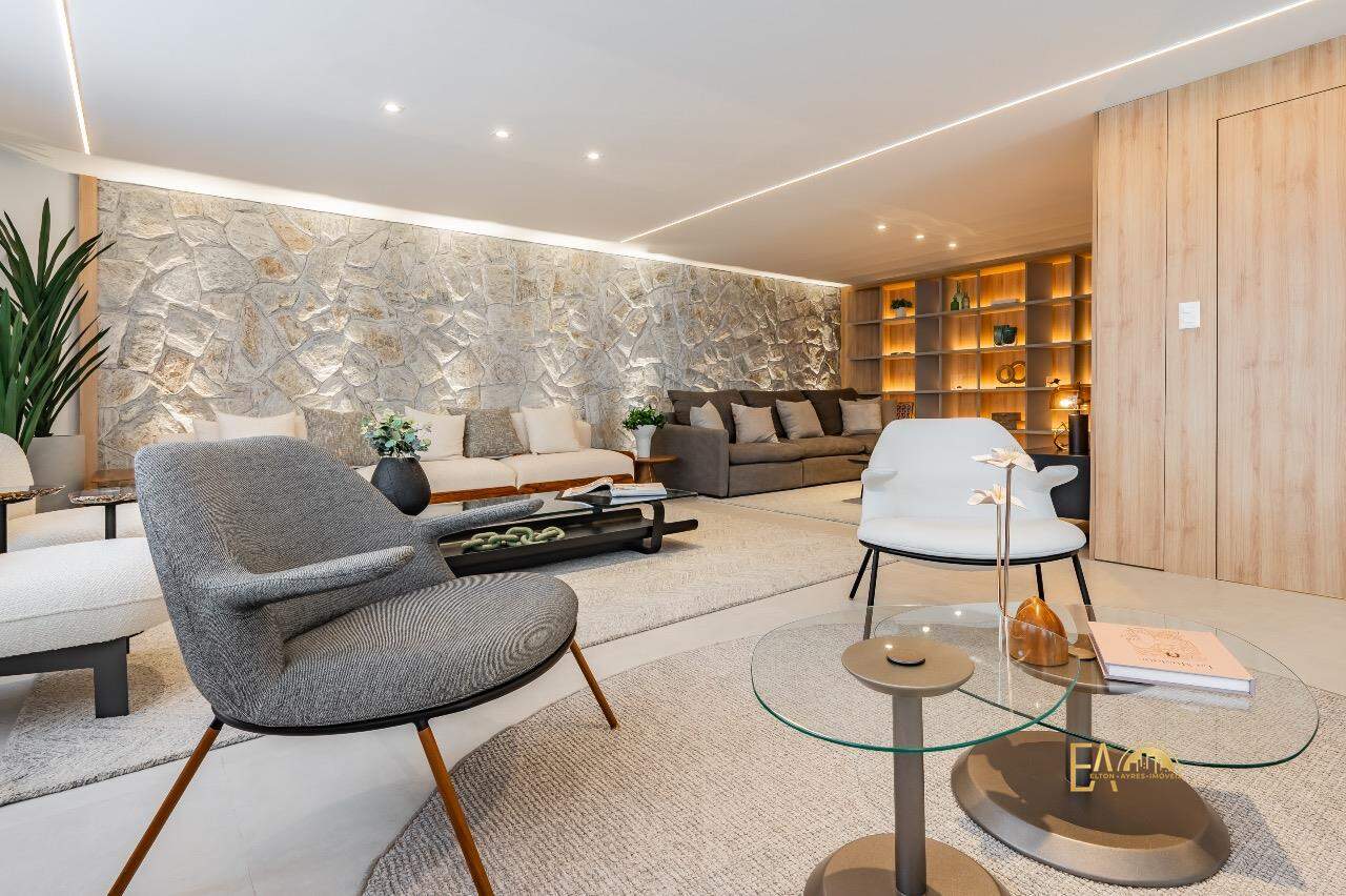 Apartamento à venda no Ponta da Praia: 