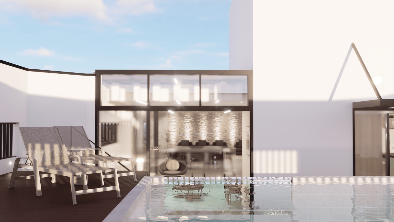 Apartamento à venda no Ponta da Praia: 