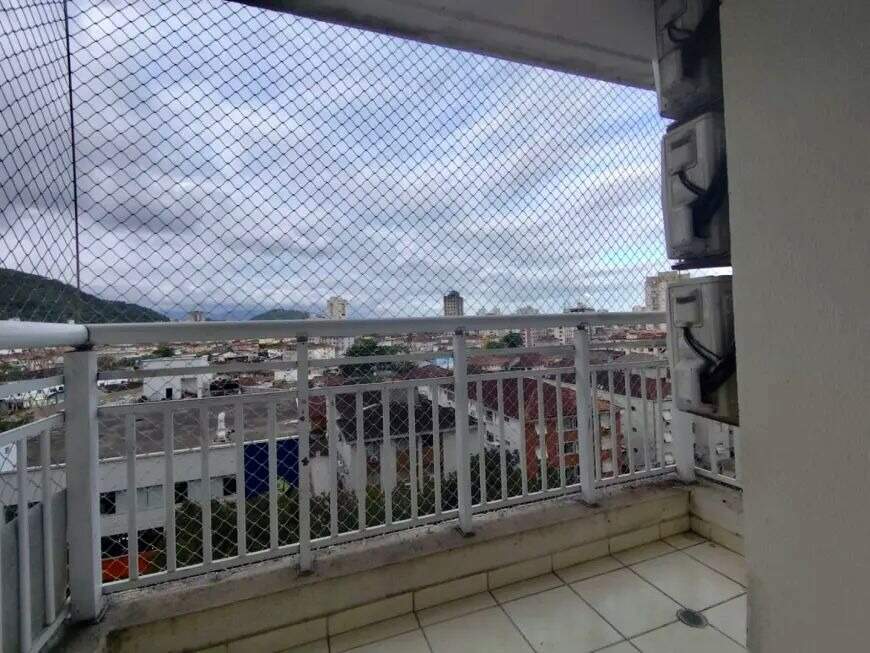 Apartamento à venda no Marapé: 