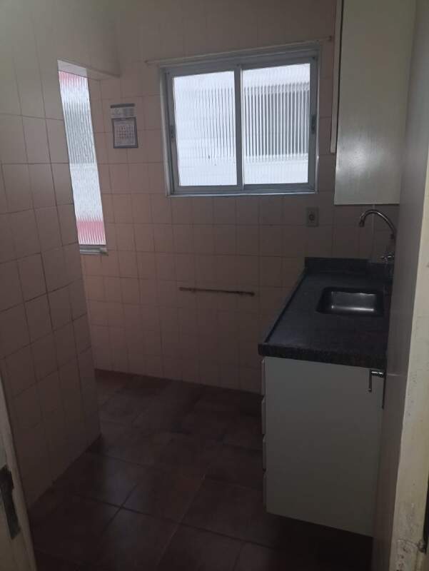 Apartamento à venda no Embaré: 
