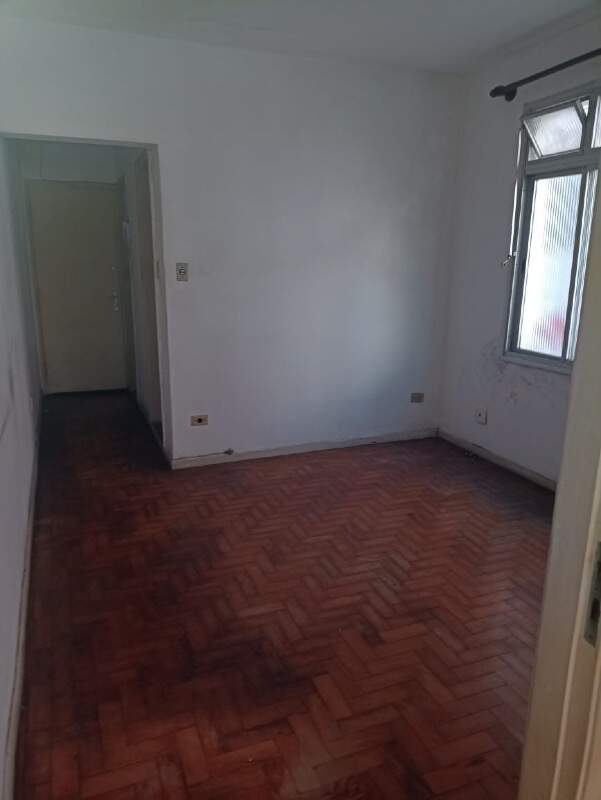 Apartamento à venda no Embaré: 