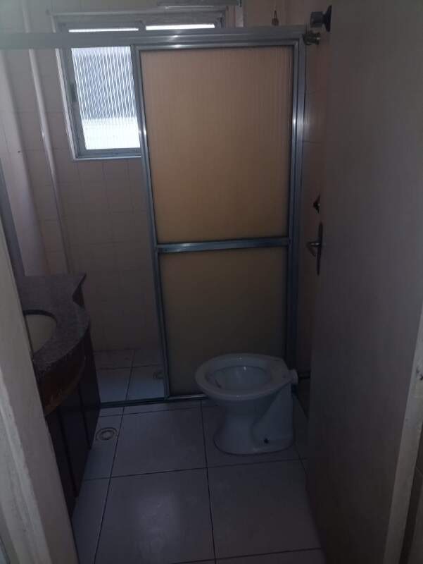 Apartamento à venda no Embaré: 