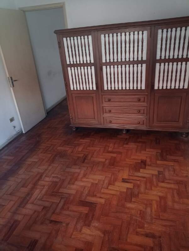 Apartamento à venda no Embaré: 