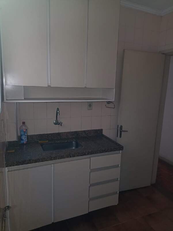 Apartamento à venda no Embaré: 