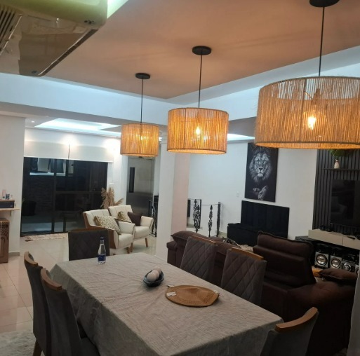 Cobertura à venda no Boqueirão: 