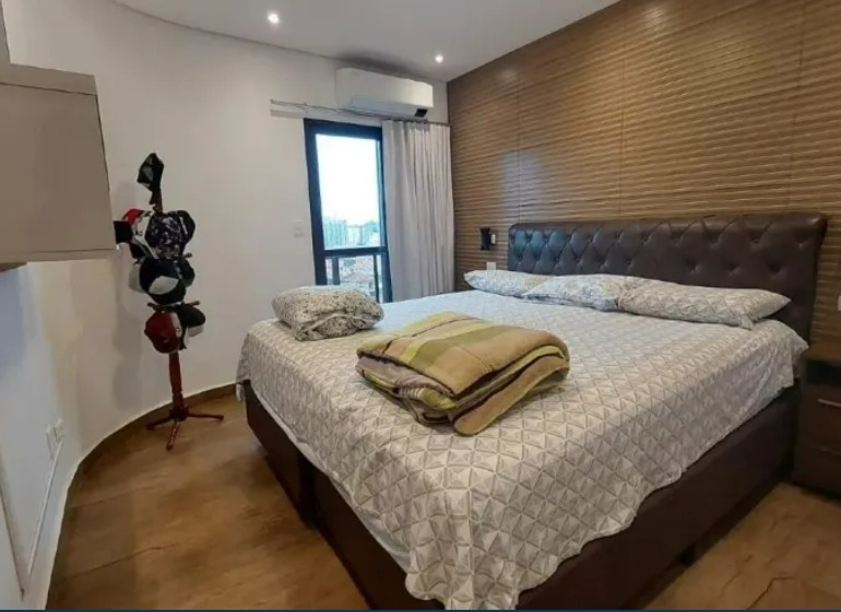 Cobertura à venda no Boqueirão: 