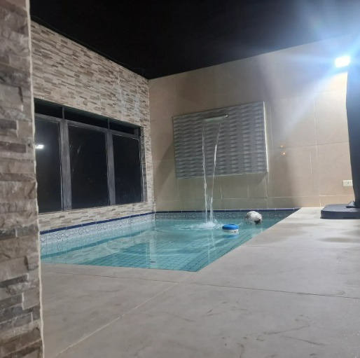 Cobertura à venda no Boqueirão: 