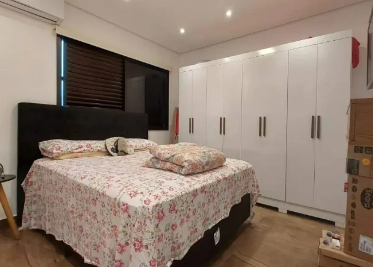 Cobertura à venda no Boqueirão: 