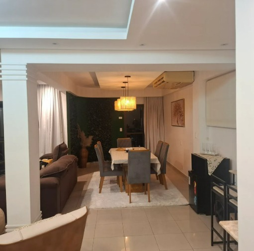 Cobertura à venda no Boqueirão: 