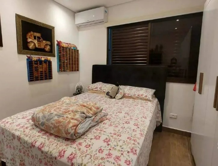 Cobertura à venda no Boqueirão: 