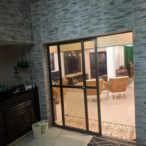 Cobertura à venda no Boqueirão: 