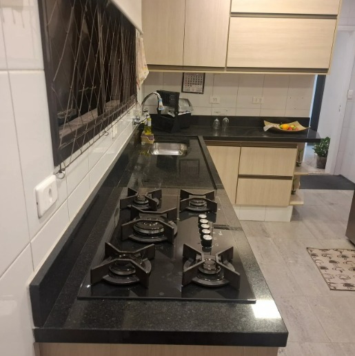 Cobertura à venda no Boqueirão: 