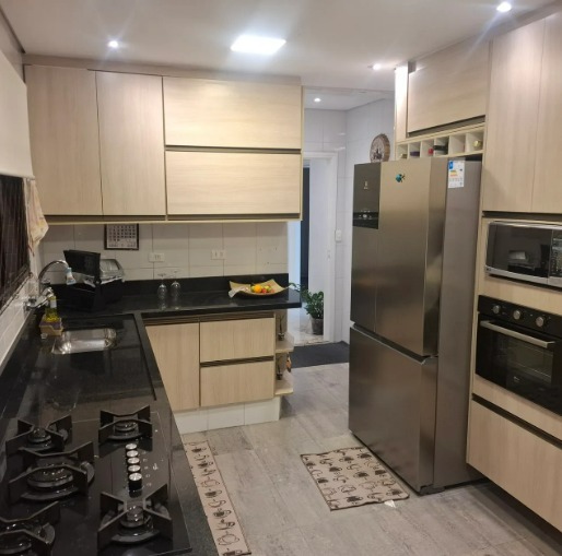 Cobertura à venda no Boqueirão: 