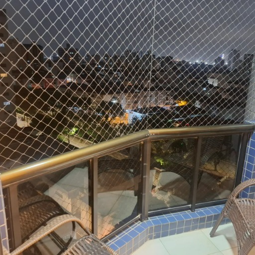 Cobertura à venda no Boqueirão: 