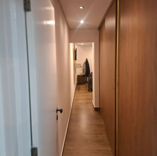 Cobertura à venda no Boqueirão: 