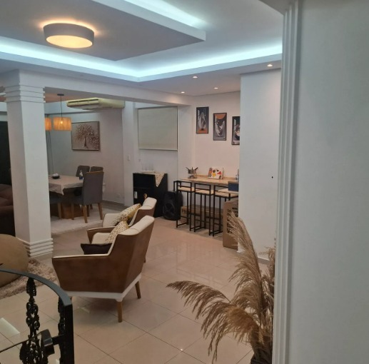 Cobertura à venda no Boqueirão: 