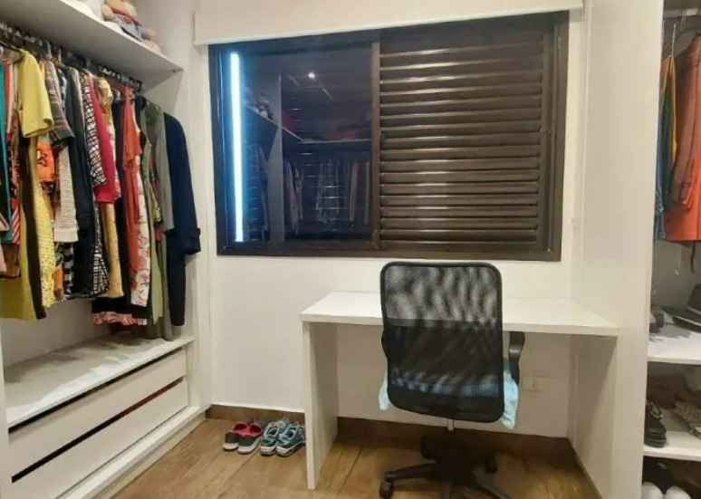 Cobertura à venda no Boqueirão: 