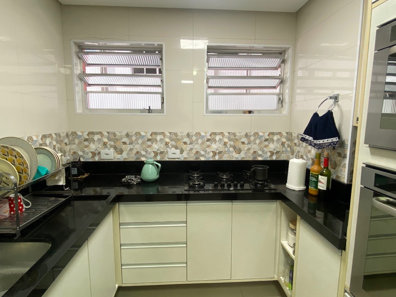 Apartamento à venda no Gonzaga: