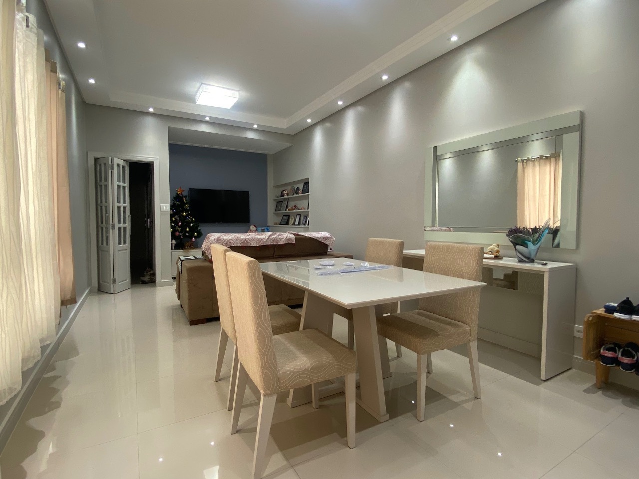 Apartamento à venda no Gonzaga: 