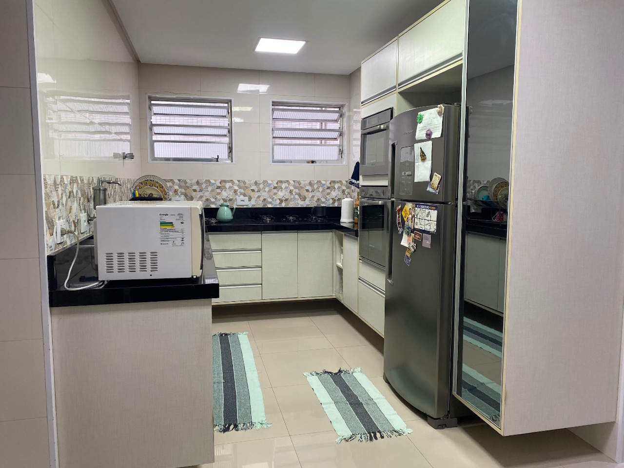 Apartamento à venda no Gonzaga: