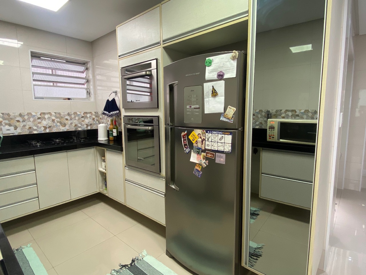 Apartamento à venda no Gonzaga: