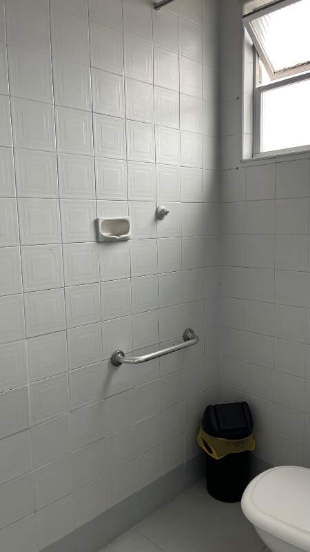 Apartamento à venda no Gonzaga: 