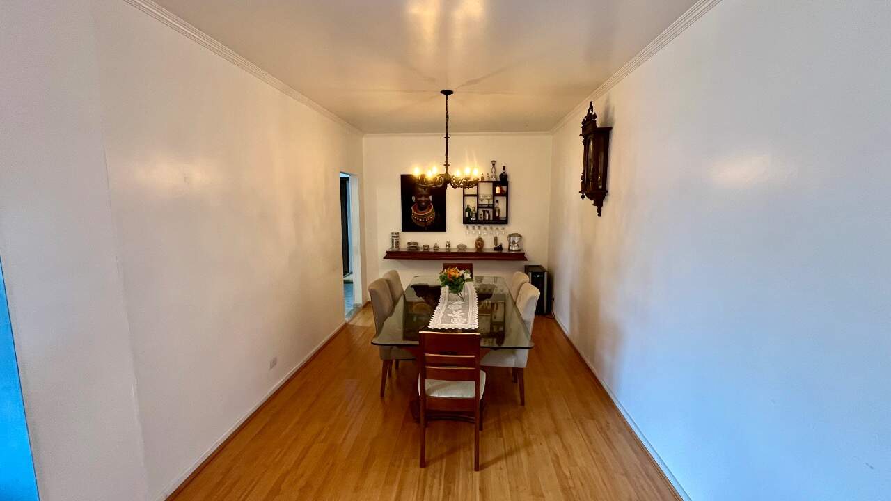 Apartamento à venda no Gonzaga: 
