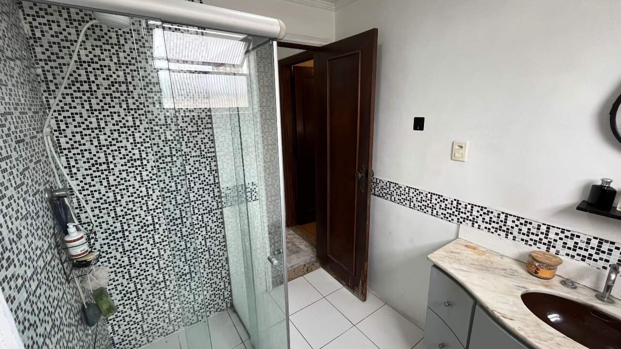 Apartamento à venda no Gonzaga: 