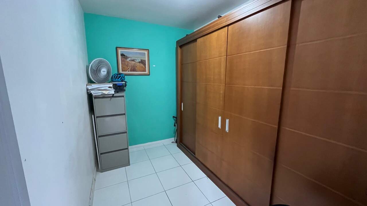 Apartamento à venda no Gonzaga: 