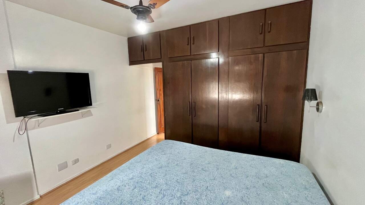 Apartamento à venda no Gonzaga: 