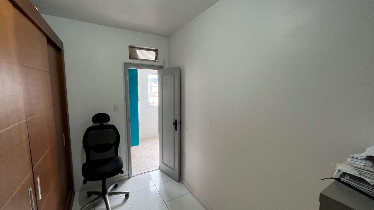 Apartamento à venda no Gonzaga: 