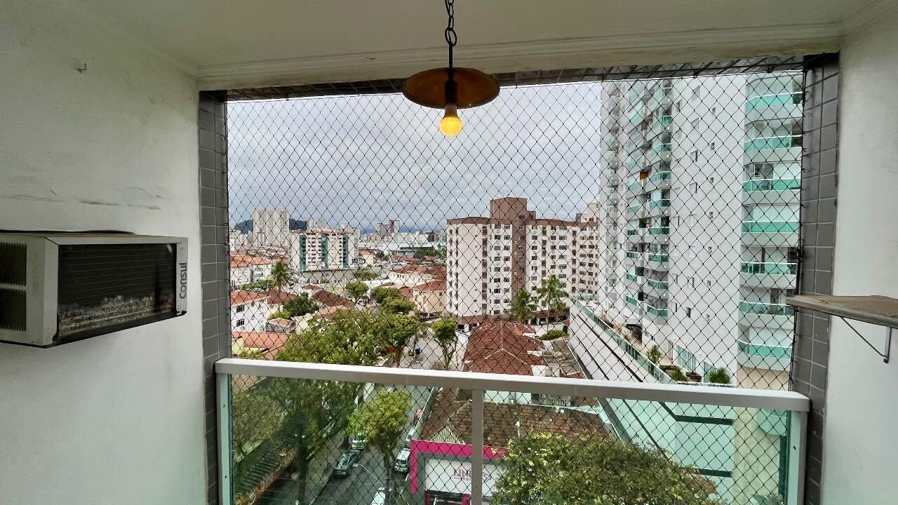 Apartamento à venda no Gonzaga: 