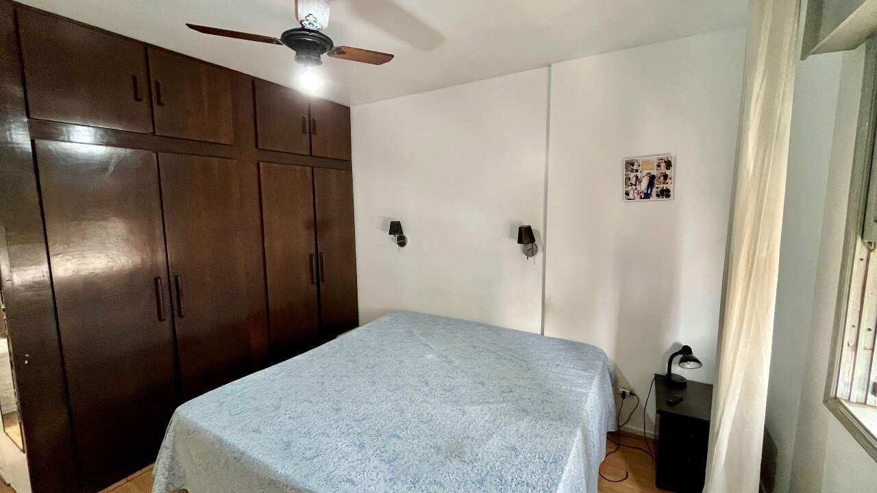 Apartamento à venda no Gonzaga: 