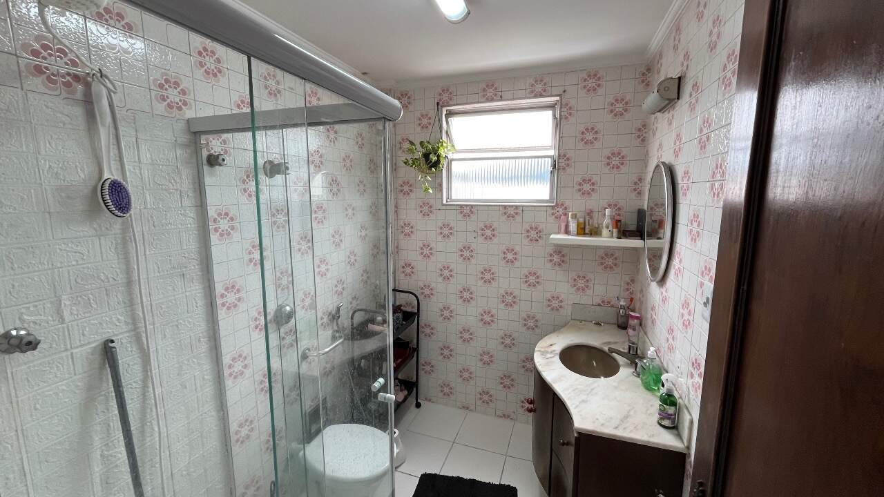 Apartamento à venda no Gonzaga: 