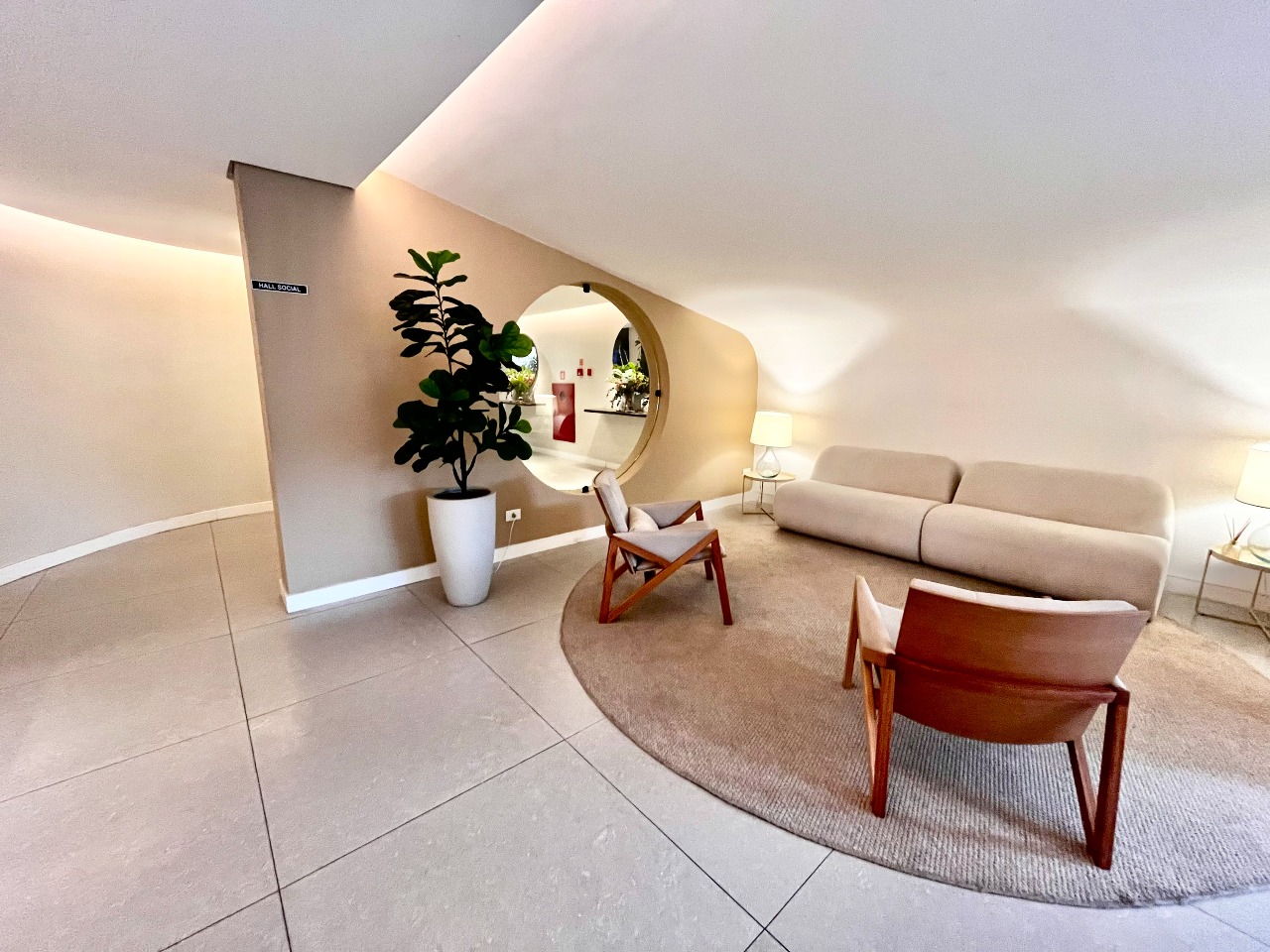 Apartamento à venda no Ponta da Praia: