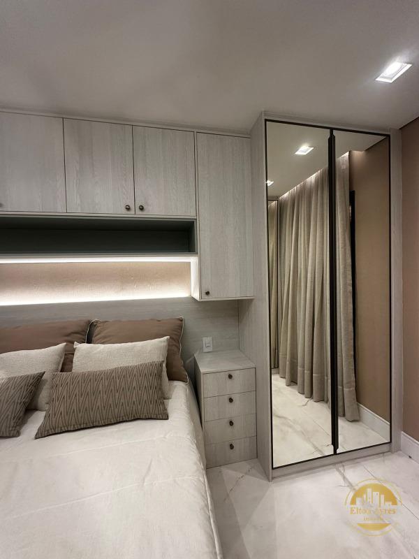 Apartamento à venda no Ponta da Praia: 