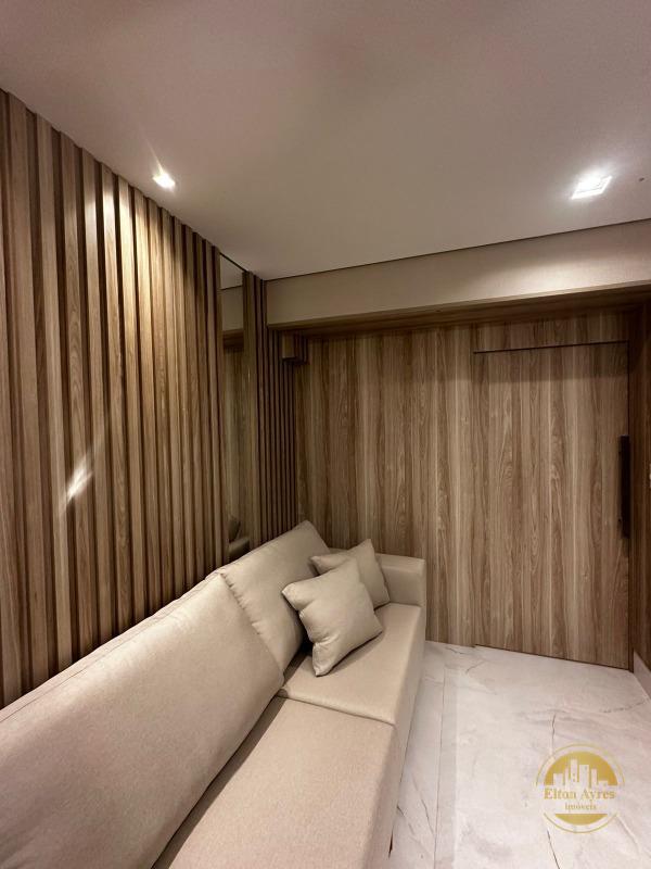 Apartamento à venda no Ponta da Praia: 