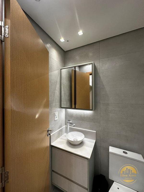 Apartamento à venda no Ponta da Praia: 