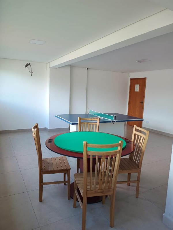 Apartamento à venda no Campo Grande: 