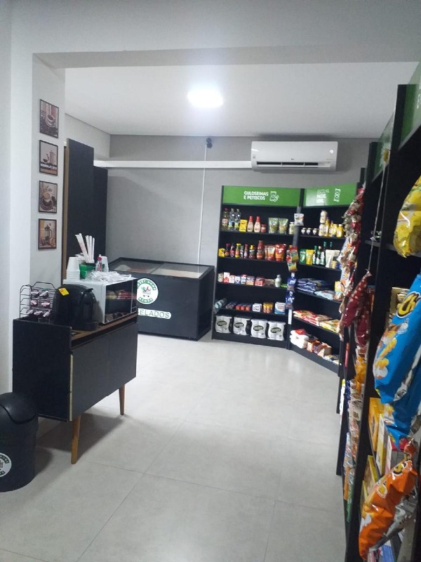 Apartamento à venda no Campo Grande: 