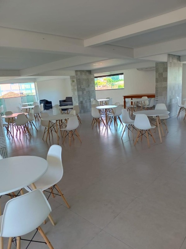 Apartamento à venda no Campo Grande: 