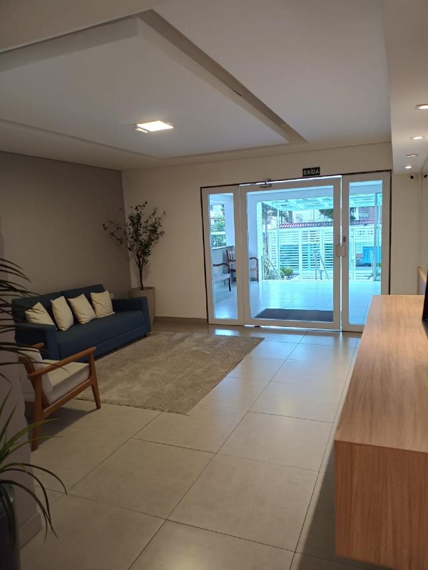 Apartamento à venda no Campo Grande: 